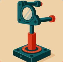 Optomechanics Image