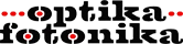 Optika fotonika logo