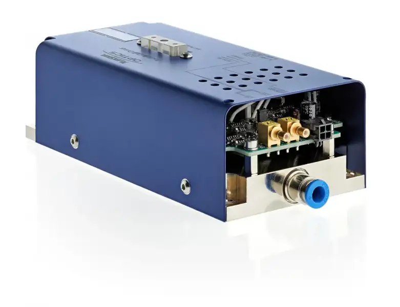 DPBx High Voltage Pockels Cell Driver 1