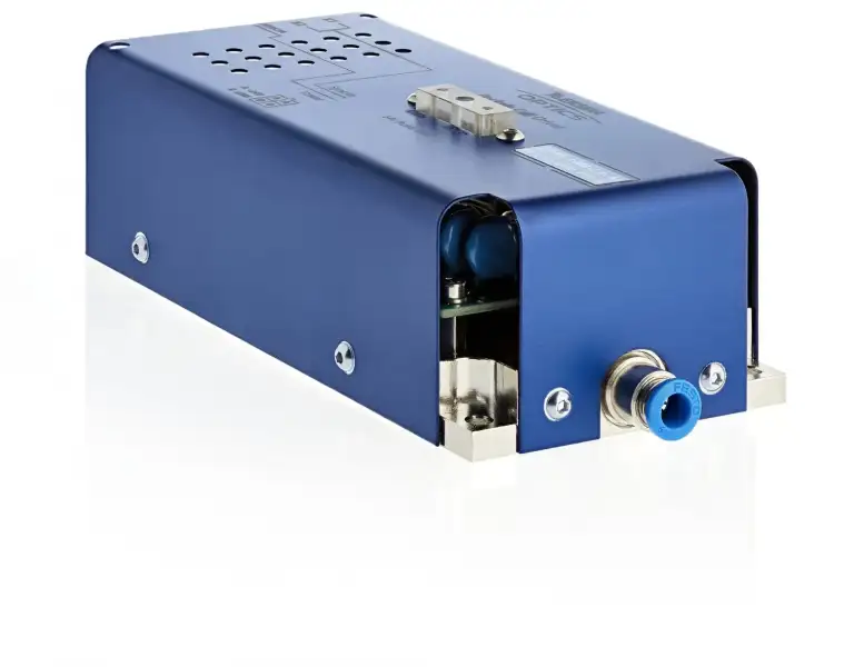DPBx High Voltage Pockels Cell Driver 2