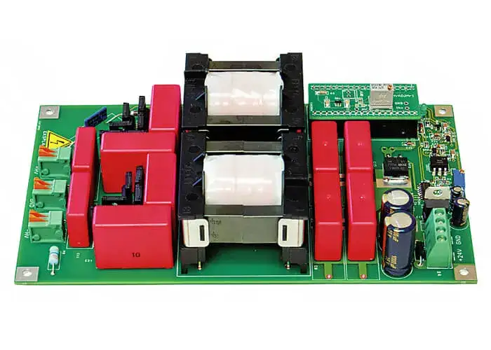 PS-120, PS2-60 Power Supply