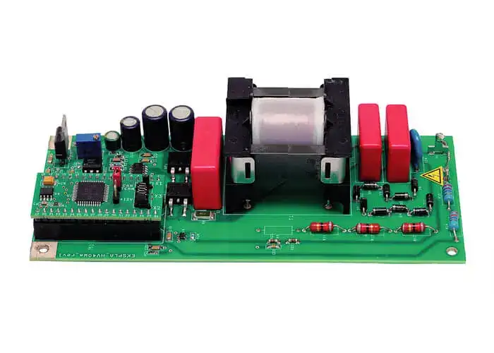 PS-40 Power Supply