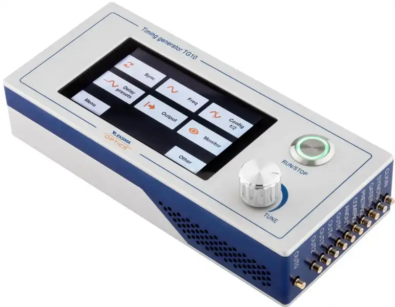 tg10-laser-timing-generators