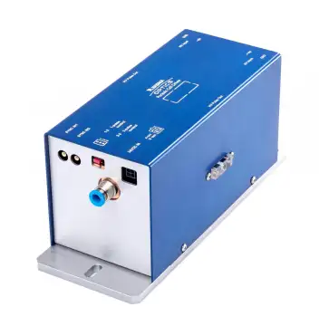 Encased version of DPB3 series