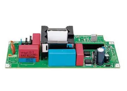 PS-80 Power Supply